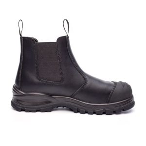 Anti-Smash & Anti-PunctureSafety Boots