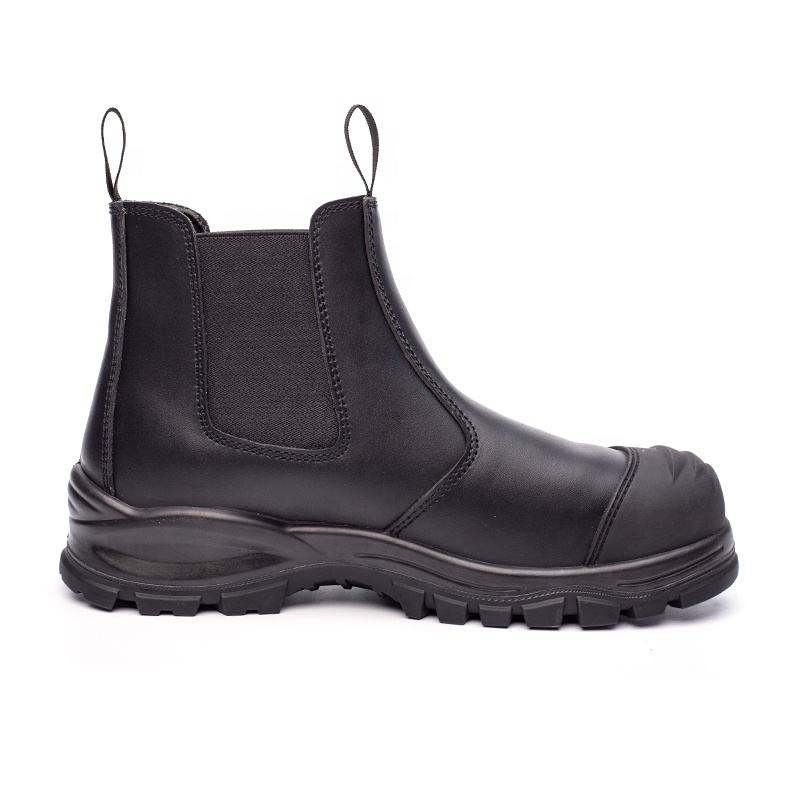 Anti-Smash & Anti-PunctureSafety Boots
