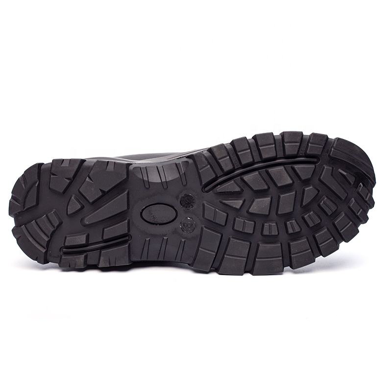 High Cut Safety Boots