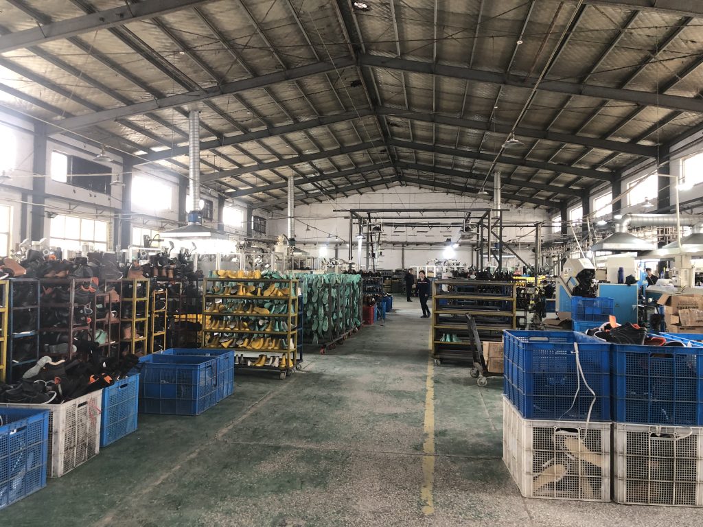 Factory 1