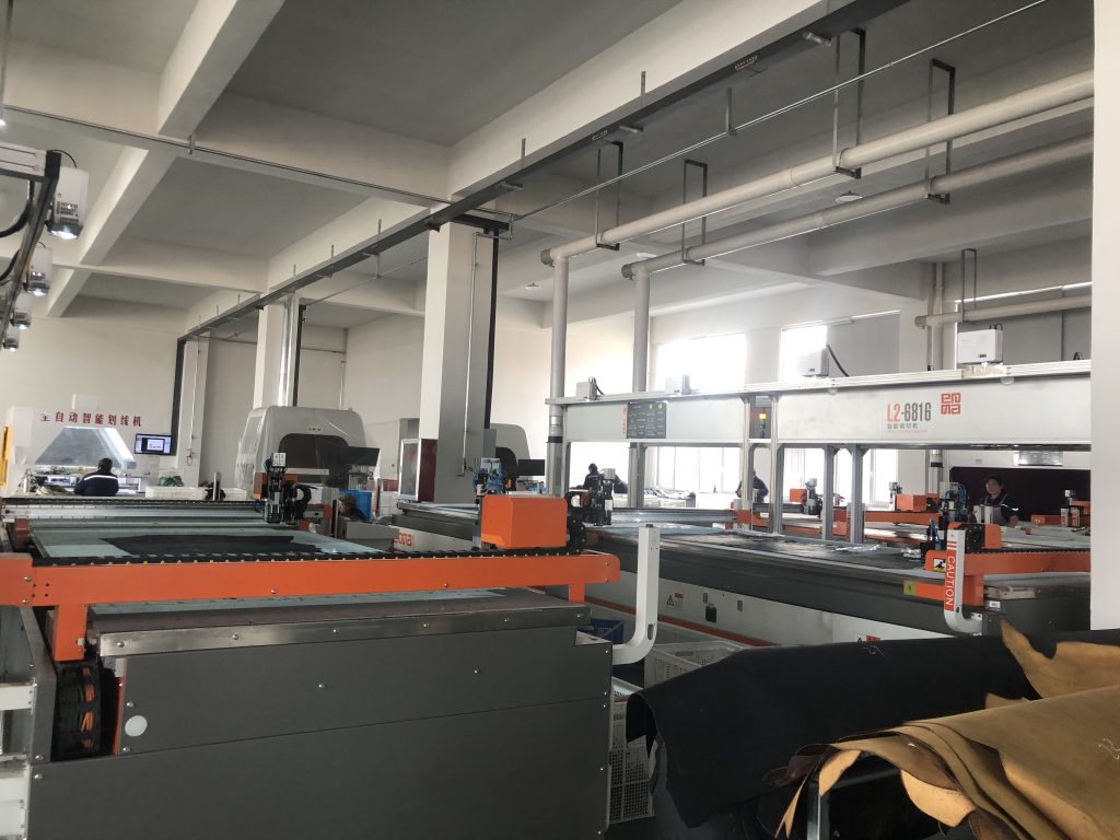 Factory 4