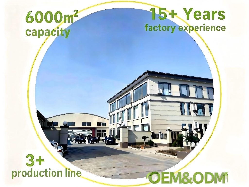 Why Choose Us