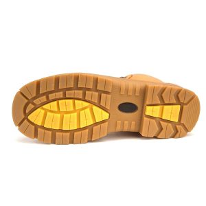 JS-L1101 S3 SRC Safety Boots Anti-Slip Outsole