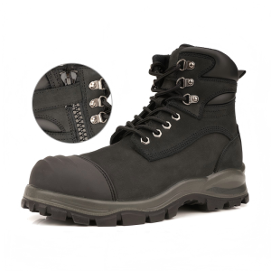 S-L1104 High Cut S3 SRC Safety Boots