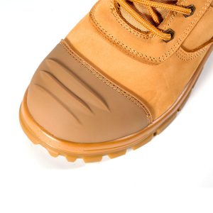 Anti-puncture midsole of JS-L1106 safety shoes, puncture-resistant Kevlar layer