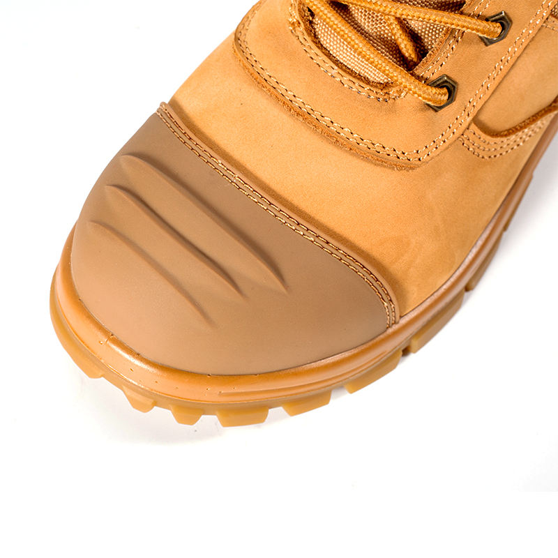 Anti-puncture midsole of JS-L1106 safety shoes, puncture-resistant Kevlar layer