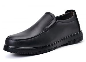 anti slip chef shoes, waterproof kitchen work shoes, JS-Y2008 chef shoes, catering non slip footwear