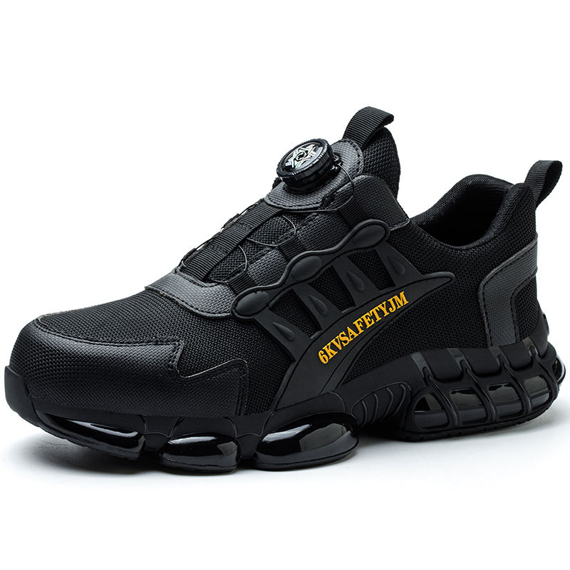 JS-Y2009 Electric Insulated Safety Shoes