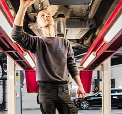 Automotive