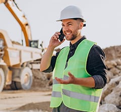 Mining